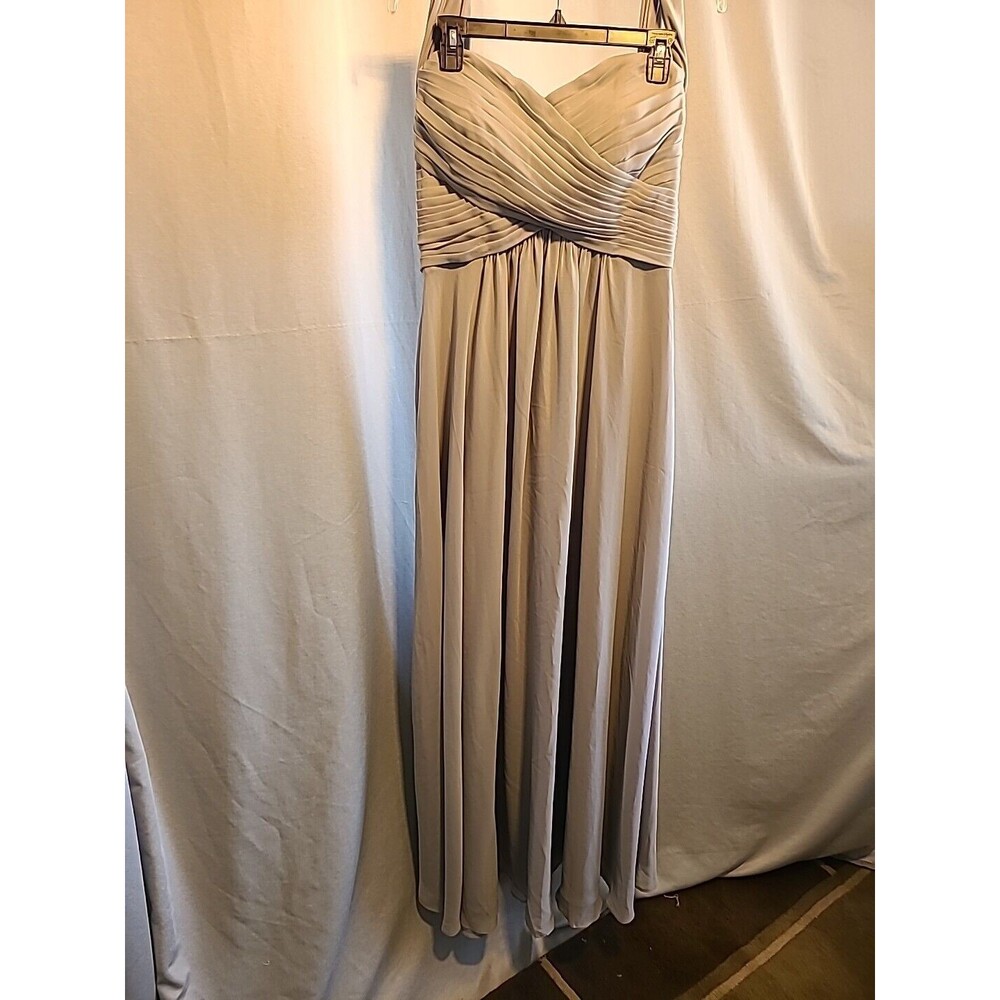 JJs House  Bridesmaid Party Cocktail Special Occasion Dress 8